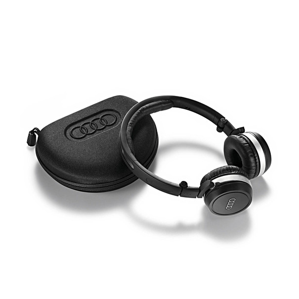 Audi Bluetooth® koptelefoon