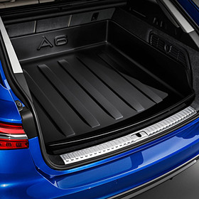 Audi Bagageruimtekuip A6 Avant