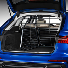 Audi Scheidingsrek lengterichting A6 Avant