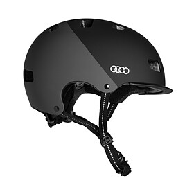 Audi Helm