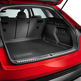Audi Bagageruimteschaal e-tron