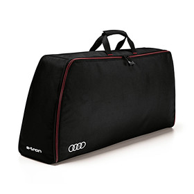 Audi Tas bagageruimte e-tron voorzijde