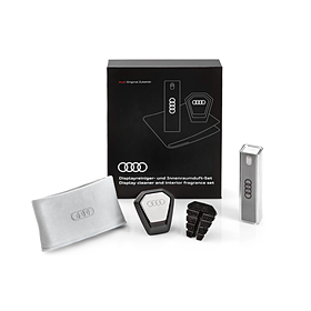 Audi Interieur care pakket
