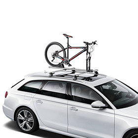 Audi Fietshouder (voorvork) voor op dakdragers, 1 fiets