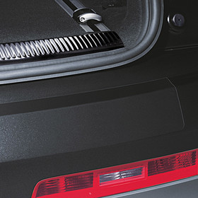 Audi Achterbumper beschermfolie, Q3