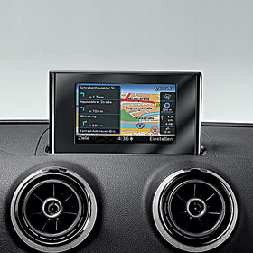 Audi Navi update versie Europa 2019  (MIB MMI-S)