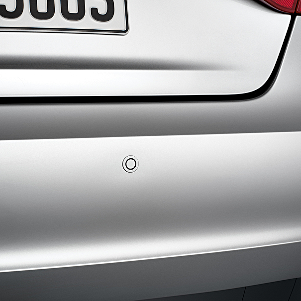 Audi Parkeerhulp voorzijde A4 / A5 / Q5