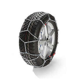 Audi Sneeuwkettingen A5,A6,Q3 Comfort Line