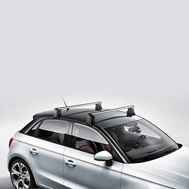 Audi Dakdragers A1 Sportback