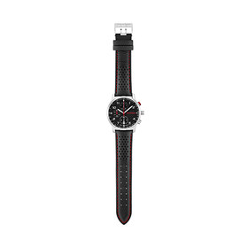 Horloge chronograaf carbon, Audi Sport