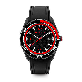 Horloge, Audi Sport