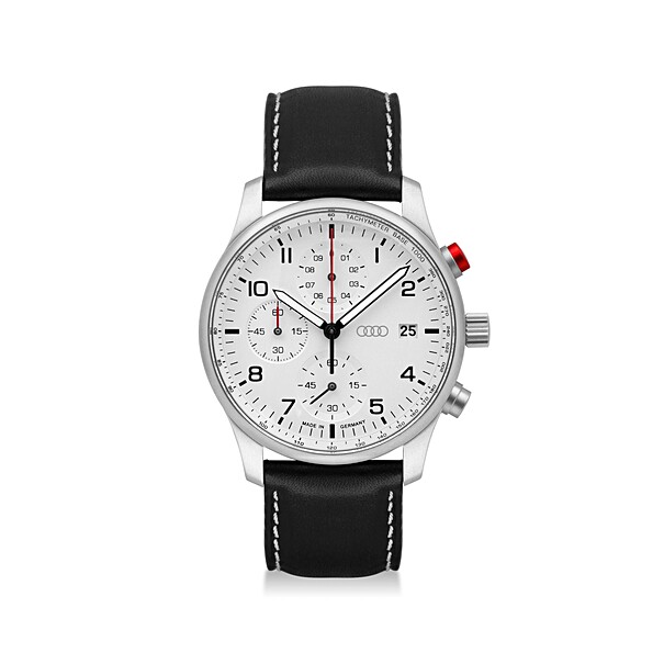 Horloge, Audi chronograaf