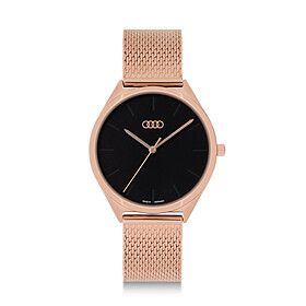 Audi Horloge, dames
