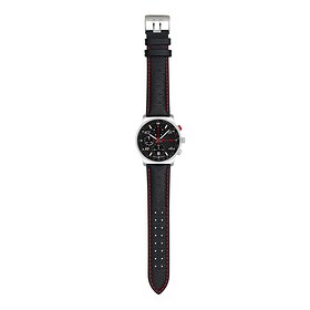 Horloge, Audi Sport Chronograaf Carbon