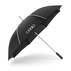 Audi Paraplu ringen, groot