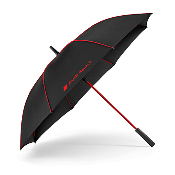 Audi Sport Paraplu, groot