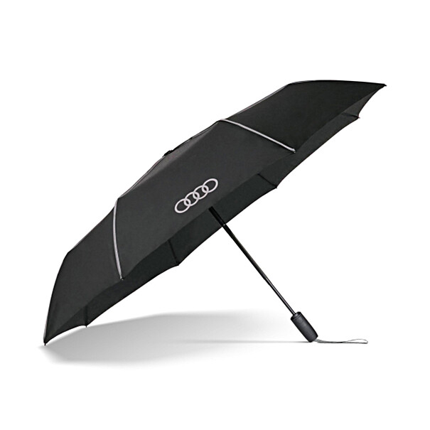 Audi Paraplu ringen, klein