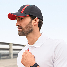 Cap, Audi Sport