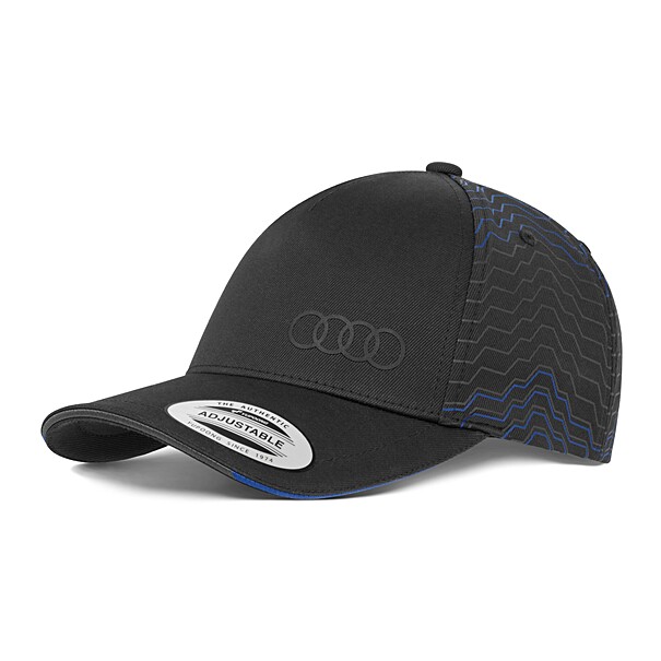 Audi Cap