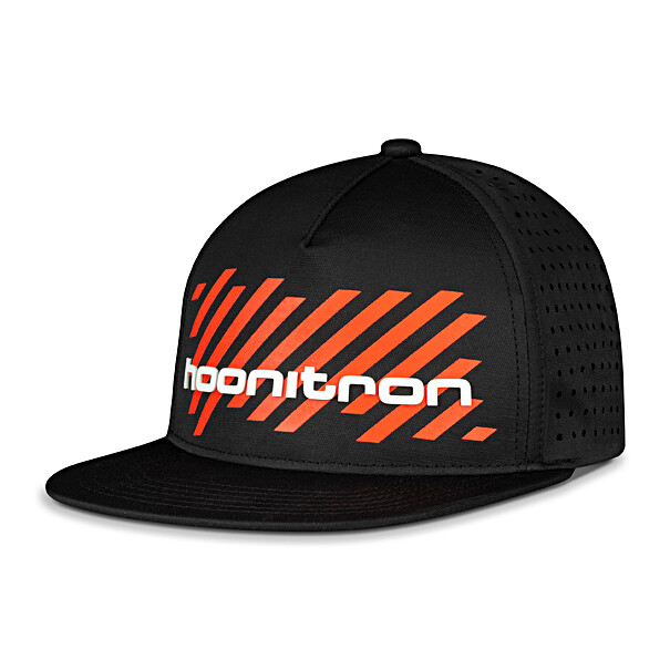Audi Cap, hoonitron