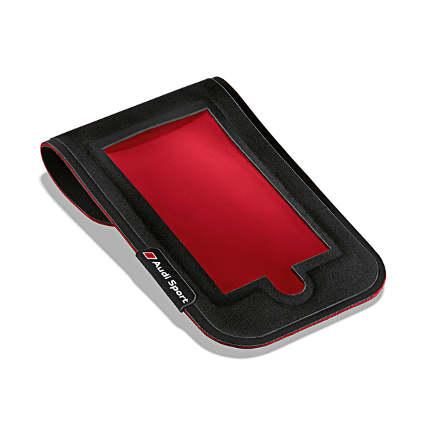 Smartphone case, Audi Sport