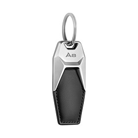 Audi sleutelhanger, A8