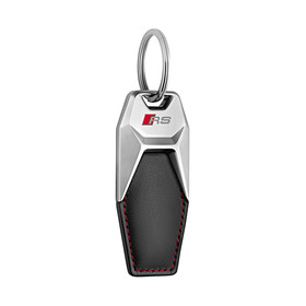 Audi Sleutelhanger, RS
