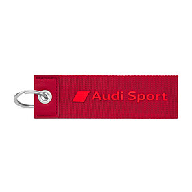 Sleutelhanger, Audi Sport