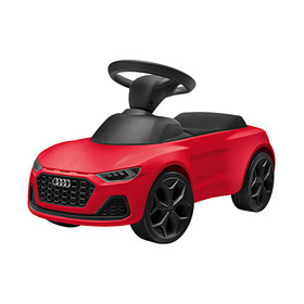 Audi Loopauto junior quattro