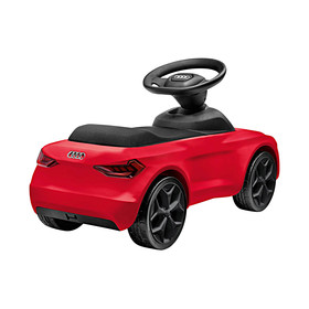 Audi Loopauto junior quattro