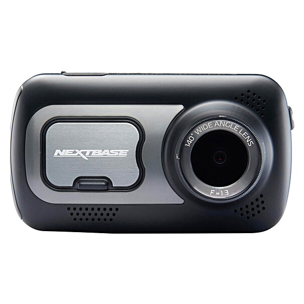 Audi Nextbase 522GW set (voor+achter)