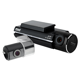 Audi IROAD dashcam X9 – 2 kanaals