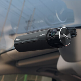 Audi IROAD dashcam X10 4K UHD – 2 kanaals
