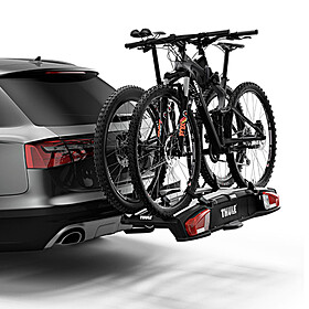 Audi Thule Velospace XT voor 2 fietsen