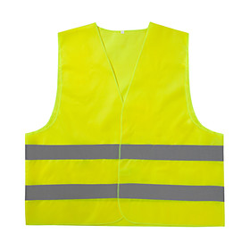 Audi Veiligheidsvest Ultra (set van 4 stuks)