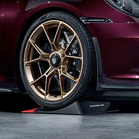 Porsche ParkDistance-pads