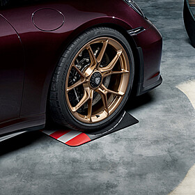 Porsche ParkDistance-pads