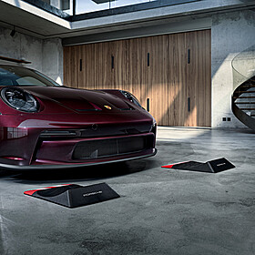 Porsche ParkDistance-pads