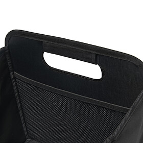 Porsche Bagageruimtebox opvouwbaar Heritage Design - Pepita