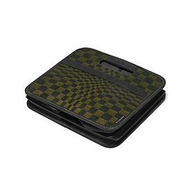 Porsche Bagageruimtebox opvouwbaar Heritage Design - Pasha
