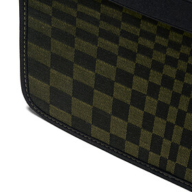 Porsche Bagageruimtebox opvouwbaar Heritage Design - Pasha