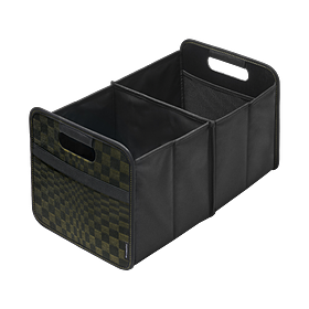Porsche Bagageruimtebox opvouwbaar Heritage Design - Pasha