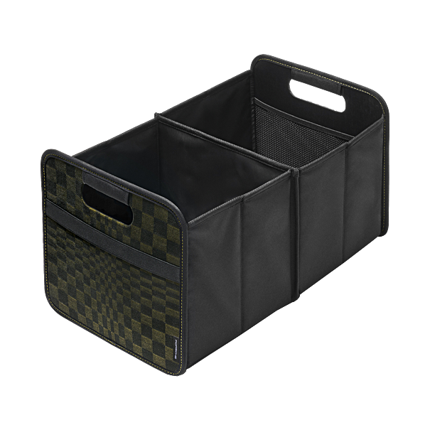 Porsche Bagageruimtebox opvouwbaar Heritage Design - Pasha