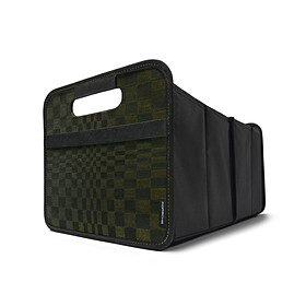 Porsche Bagageruimtebox opvouwbaar Heritage Design - Pasha