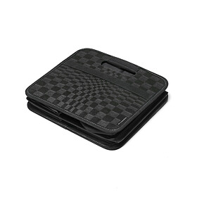 Porsche Bagageruimtebox opvouwbaar Heritage Design - Pasha