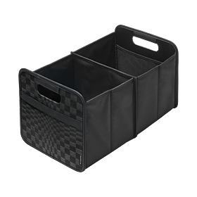 Porsche Bagageruimtebox opvouwbaar Heritage Design - Pasha