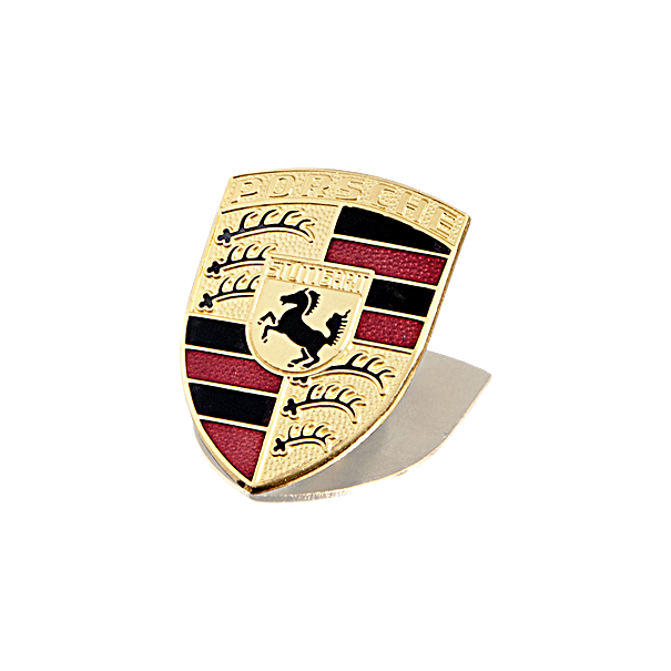Embleem - Porsche Classic modellen