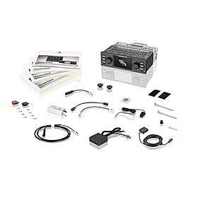 Porsche Navigatiesysteem-PCCM