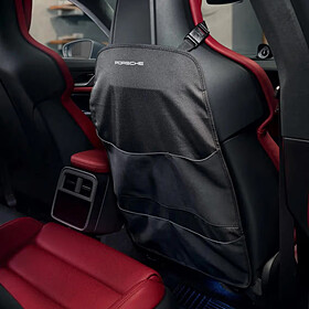 Porsche Rugleunigbescherming