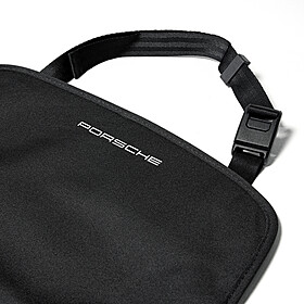 Porsche Rugleunigbescherming